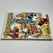 Topolino n.2927 gen usato  Torino