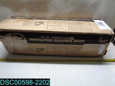 X25 insulated flexible for sale  Atchison