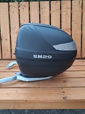 Topcase shad sh29 gebraucht kaufen  Lasbek, Pölitz, Steinhorst, Stubben