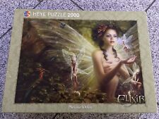 Heye puzzle 2000 gebraucht kaufen  Ochsenhausen