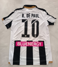 maglia udinese zico usato  Piombino Dese
