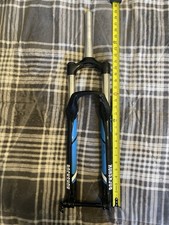 Garfo RockShox Recon TK prata 29” – 120mm ar solo, direção cônica, eixo transversal comprar usado  Enviando para Brazil