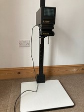 Durst photographic enlarger for sale  PORTSMOUTH