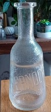 Bouteille pernod objet d'occasion  Vallon-Pont-d'Arc