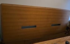 Boardroom conference table for sale  TWICKENHAM