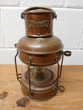 Vintage nautical ships for sale  ROSSENDALE