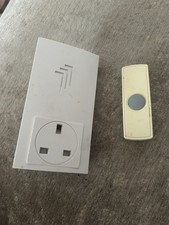 Byron wireless db303 for sale  MILTON KEYNES
