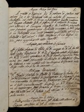 Formulario chimico farmaceutic usato  Trani