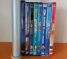 Lotto dvd animazione usato Lotto dvd animazione usato  Firenze