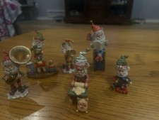 enesco north pole village for sale enesco north pole village for sale Cedar Hill