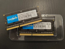 Memoire ram sodimm d'occasion Memoire ram sodimm d'occasion  Saint-Sulpice-les-Feuilles