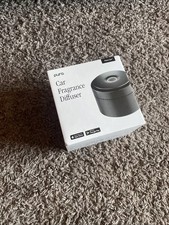 Difusor de fragrância para carro Pura purificador de ar controlado por aplicativo inteligente nova caixa aberta comprar usado Difusor de fragrância para carro Pura purificador de ar controlado por aplicativo inteligente nova caixa aberta comprar usado  Enviando para Brazil