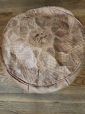 Vintage handmade morocco for sale  Derwood