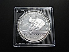 Medaille deutsche lympiamannsc gebraucht kaufen  Aachen
