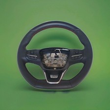 Volante pelle multifunzione usato  Cerignola