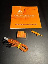 beastx gebraucht kaufen  Sittensen