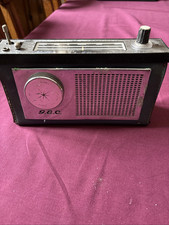 Vintage gec radio for sale  STAFFORD