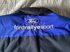 ford rallye sport for sale  KEIGHLEY