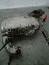 Catalyseur renault clio d'occasion  L'Horme