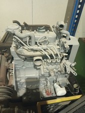 Kubota motor d722 gebraucht kaufen  Schönberg