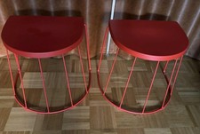 Ikea tranarö hocker gebraucht kaufen  Deutschland
