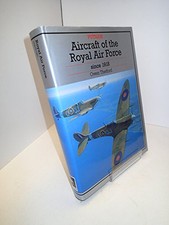 Aircraft raf since for sale  UK