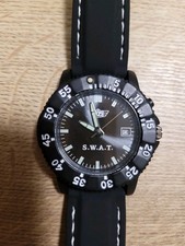 Montre uzi swat d'occasion  Le Pradet