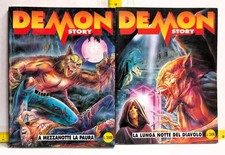 Demon story ed. usato  Triggiano