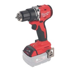 Milwaukee cordless combi for sale  STAFFORD