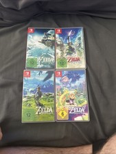 Nintendo switch spiele gebraucht kaufen  Marbach