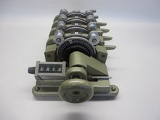 Ediquip 16mm film for sale  San Jacinto