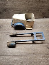 Chassi de cabine de caminhão Smith Miller Blue Diamond para reparo personalizado , usado comprar usado  Enviando para Brazil