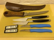 Messer solingen konvolut gebraucht kaufen  Hannover