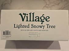 dept 56 lighted trees for sale dept 56 lighted trees for sale  Roseville
