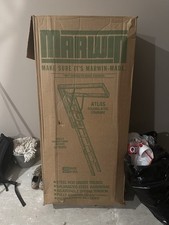 Atlas folding attic for sale  Dallas