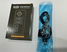 Orzly nes classic for sale  WIMBORNE