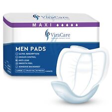 Maxi incontinence pads for sale  WATFORD