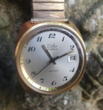 Montre bracelet vintage d'occasion  France