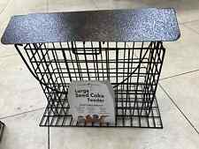 Suet bird feeder for sale  Charlotte