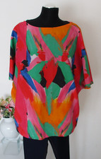 Seidenbluse bluse schlupfbluse gebraucht kaufen  Nürnberg