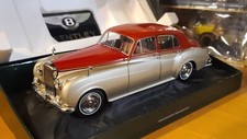 Bentley minichamps 1 d'occasion  France