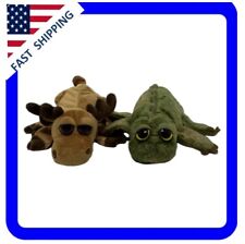 Conjunto de 2 bonecos de pelúcia Caltoy  comprar usado  Enviando para Brazil