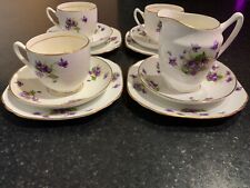 Duchess china trios for sale  TIVERTON