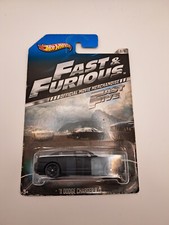2013 Hot Wheels Fast & Furious Series 1st Edition '11 Dodge Charger R/T 8/8 comprar usado  Enviando para Brazil