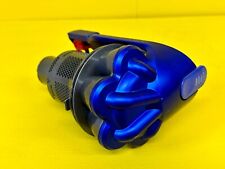 Dyson blue dc35 for sale  BRIGHOUSE