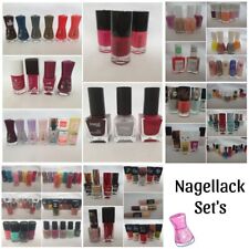 Nagellack set gebraucht kaufen  St. Michaelisdonn