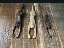 Vintage hand carved for sale  Sioux Falls
