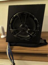 axton subwoofer gebraucht kaufen  Aurach