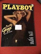 Playboy edizione italiana usato  Cassano Magnago