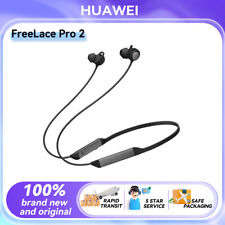 HUAWEI FreeLace Pro 2 Bluetooth 5.3 fone de ouvido sem fio 5 microfone design ativo 2024 comprar usado  Enviando para Brazil